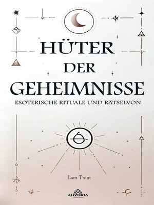 cover image of Hüter der Geheimnisse